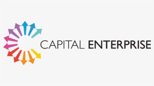 Capital Enterprise Logo , Png Download - Tui Ag Touristik Union International, Transparent Png, Free Download