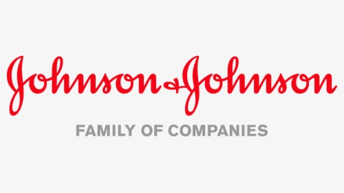 Johnson & Johnson Logo Png - Johnson & Johnson Innovation Logo, Transparent Png, Free Download