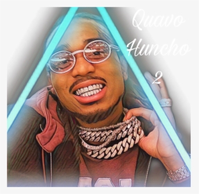 #quavo - Quavo Ft Jeremih Last Night, HD Png Download, Free Download