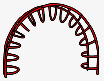 Transparent Climber Png - Circle, Png Download, Free Download