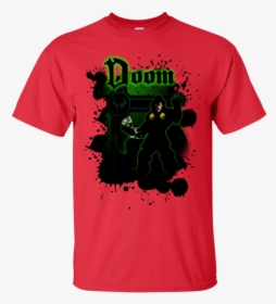 Transparent Dr Doom Png - Unlimited Power Cat Shiry, Png Download, Free Download