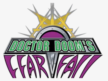 Dr Doom , Png Download - Dr Doom, Transparent Png, Free Download