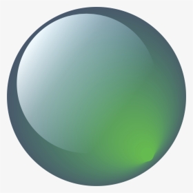 Esfera 3d Png - Circulo Png Circle, Transparent Png, Free Download