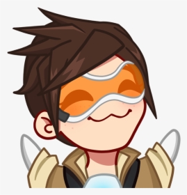 Emote Overwatch, HD Png Download, Free Download