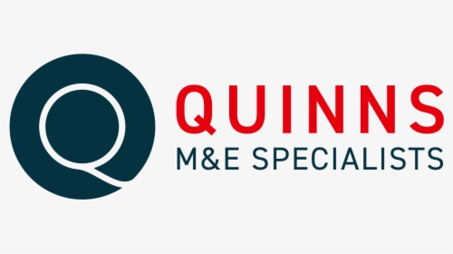Quinns M&e Specialists - Circle, HD Png Download, Free Download