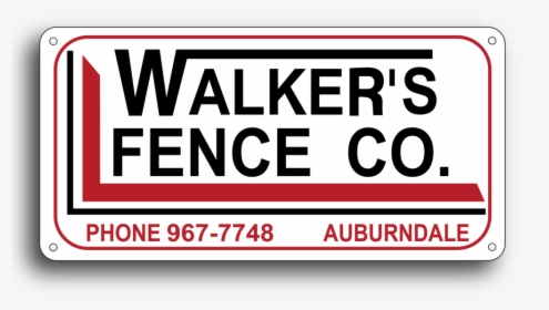 Walker"s Fence Co - Colorfulness, HD Png Download, Free Download