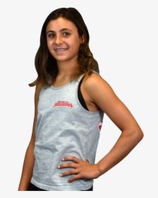 Athlete Of The Week - Girl, HD Png Download, Free Download