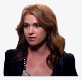 Isla Fisher Arrested Development Rebel Alley - Ron Howard Daughter Arrested Development, HD Png Download, Free Download