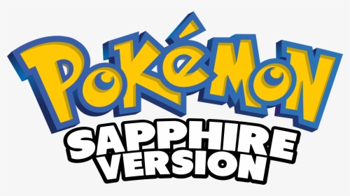 Pokemon Logo Png Images Free Transparent Pokemon Logo Download Kindpng