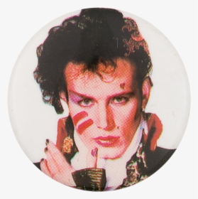 Adam Ant Prince Charming - Adam And The Ants Prince Charming, HD Png Download, Free Download