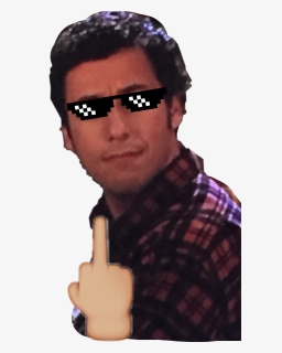 #adamsandler, HD Png Download, Free Download