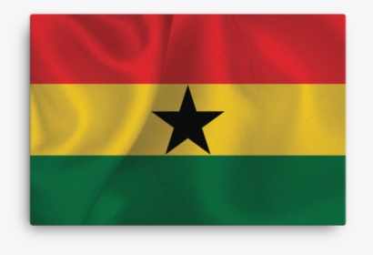Ghana Flag Png - Ghana Flag, Transparent Png, Free Download