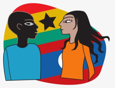 Ghana Asia Africa Free Photo - Asia And Africa Png, Transparent Png, Free Download