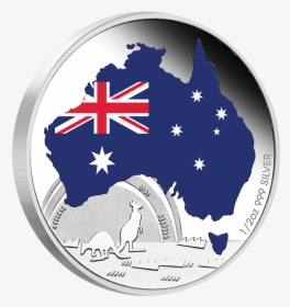 Transparent Australian Flag Png - Flag Of Australia, Png Download, Free Download