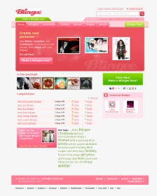 Web Page, HD Png Download, Free Download