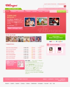 Web Page, HD Png Download, Free Download