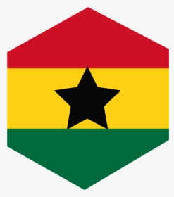 Gh - Locations - Flag, HD Png Download, Free Download