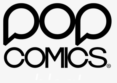 Pop Blog Logo White - Circle, HD Png Download, Free Download