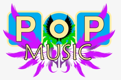 Thumb Image - Pop Music Clipart, HD Png Download, Free Download