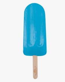 Blue - Ice Cream Bar, HD Png Download, Free Download