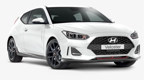 2019 Veloster Turbo Yellow, HD Png Download, Free Download