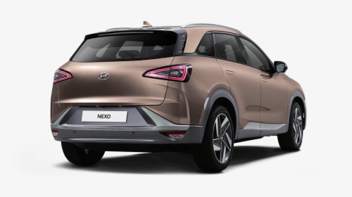 Hyundai Nexo, HD Png Download, Free Download