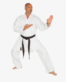 Karate Transparent Image - Kung Fu, HD Png Download, Free Download
