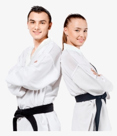 Karate , Png Download - Teen Karate, Transparent Png, Free Download