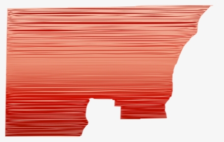Red Abstract Png, Transparent Png, Free Download