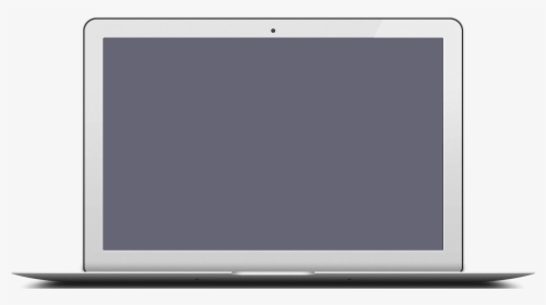 Air-macbook , Png Download - Flat Panel Display, Transparent Png, Free Download