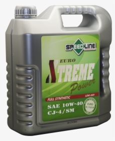 Xtreme Diesel 10w 40 Cj - Gardening, HD Png Download, Free Download