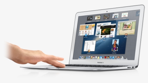 Macbook Air Ios, HD Png Download, Free Download