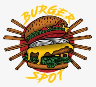 Medford Burger Spot, HD Png Download, Free Download