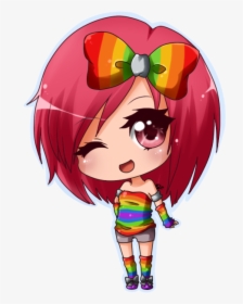 Mini Anime Png, Transparent Png, Free Download