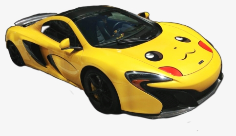 #racecar #speed #fastcar #pikachu #pikapika #pokemon - Pokemon Car Png, Transparent Png, Free Download
