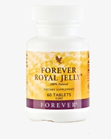 Forever Royal Jelly - Forever Bee Propolis, HD Png Download, Free Download