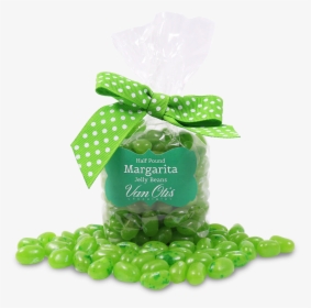 Margarita Jelly Beans - Gift Wrapping, HD Png Download, Free Download