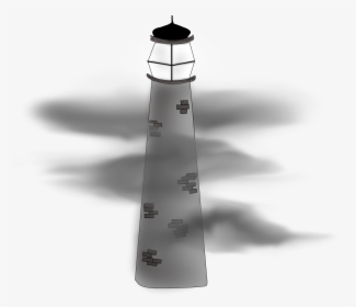 Rebecca Enright/art Editor - Lighthouse, HD Png Download, Free Download