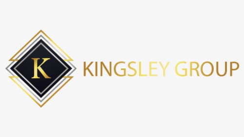 The Kingsley Group Business Brokers Of Springfield - Kenko Namkeen Symbol, HD Png Download, Free Download