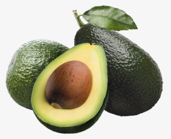 Thumb Image - Transparent Background Avocado Png, Png Download, Free Download