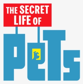 Secret Life Of Pets, HD Png Download, Free Download