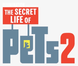 The Secret Life Of Pets - Secret Life Of Pets, HD Png Download, Free Download