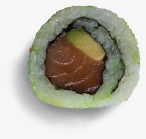 Avacado Roll - California Roll, HD Png Download, Free Download