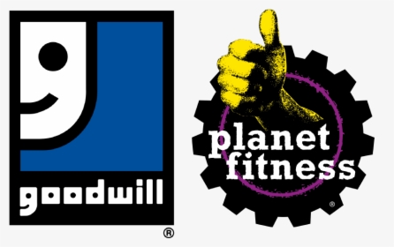 Planet Fitness Thumbs Up, HD Png Download, Free Download