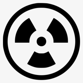 Radioactive - Toxic Sign Psd, HD Png Download, Free Download
