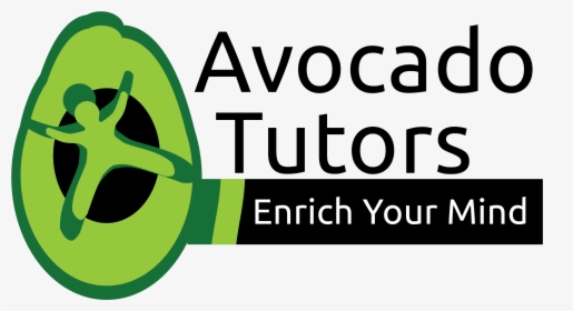 Avocado Tutors - Graphic Design, HD Png Download, Free Download