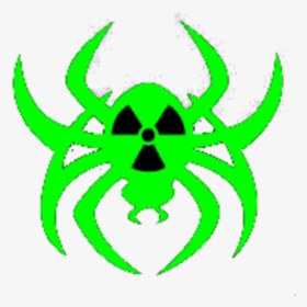 Radioactive Png, Transparent Png, Free Download