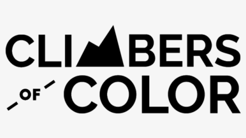 Climber Of Color Logo, HD Png Download, Free Download
