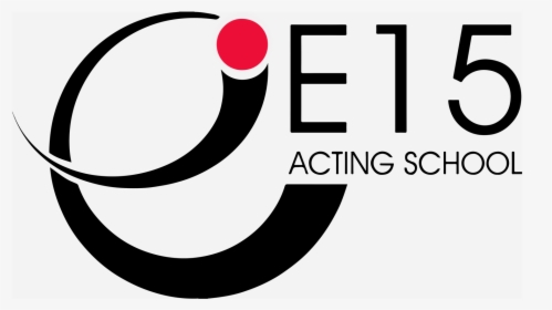 East 15 Acting School Logo 2000 - East 15 Acting School Logo, HD Png Download, Free Download