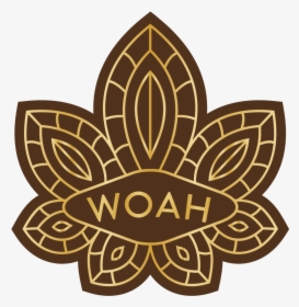Espresso Logo - Woah Candy Co, HD Png Download, Free Download